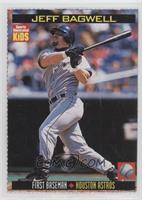 Jeff Bagwell [Good to VG‑EX]