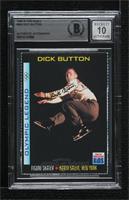 Olympic Legend - Dick Button [BAS 10]