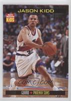 Jason Kidd