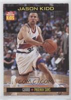 Jason Kidd [Good to VG‑EX]