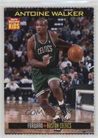 Antoine Walker [Good to VG‑EX]