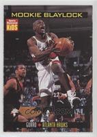 Mookie Blaylock