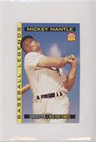 Mickey Mantle