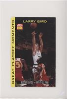 Larry Bird