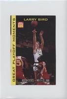 Larry Bird