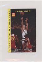 Larry Bird