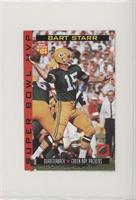 Bart Starr [Poor to Fair]