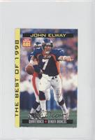 John Elway