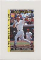 Mark McGwire [Good to VG‑EX]