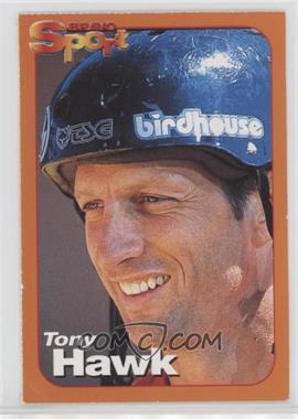 1999-02 Bravo Sports Sportkarten - [Base] #251 - Tony Hawk