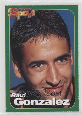 1999-02 Bravo Sports Sportkarten - [Base] #264 - Raul
