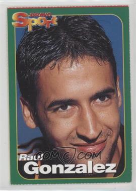1999-02 Bravo Sports Sportkarten - [Base] #264 - Raul