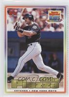 Topps - Mike Piazza