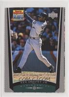 Upper Deck - Ken Griffey Jr.