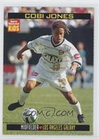 Cobi Jones