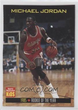 1999 Sports Illustrated for Kids Series 2 - [Base] #778 - Jordan Retrospective - Michael Jordan [EX to NM]