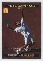 April Fools' - Pete Sampras