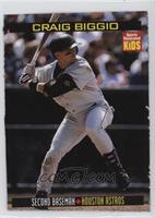 Craig Biggio [EX to NM]