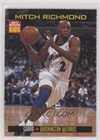 Mitch Richmond