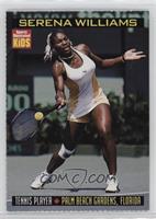 Serena Williams [Good to VG‑EX]