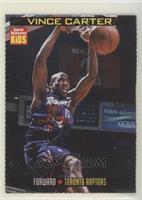 Vince Carter [EX to NM]