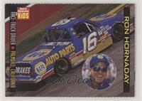 Ron Hornaday [Good to VG‑EX]