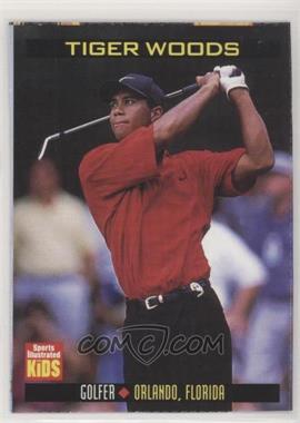 1999 Sports Illustrated for Kids Series 2 - [Base] #860 - Tiger Woods