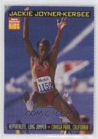 Jackie Joyner-Kersee [Good to VG‑EX]