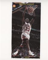 Michael Jordan (Oversize)