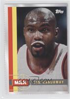 Tim Hardaway