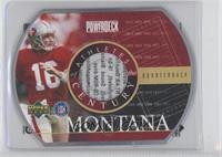 Joe Montana