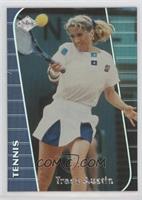 Tracy Austin