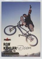 Ron Kimler