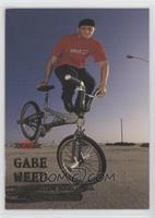 Gabe Weed [EX to NM]