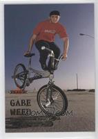 Gabe Weed