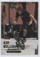 Kip Williamson