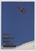 Marcus Egge