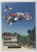 Dave Brumlow