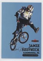 Jamie Bestwick