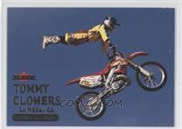Tommy Clowers