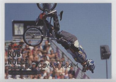 2000 Fleer Adrenaline - [Base] #29 - Rob Nolli