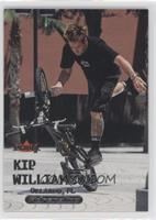 Kip Williamson