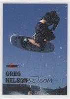 Greg Nelson