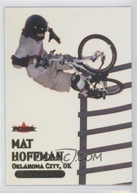 2000 Fleer Adrenaline - [Base] #72 - Mat Hoffman