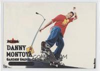 Danny Montoya