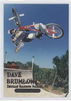 Dave Brumlow