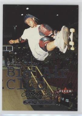 2000 Fleer Adrenaline - Big Air Club #7 BA - Colin McKay
