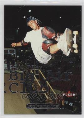 2000 Fleer Adrenaline - Big Air Club #7 BA - Colin McKay