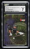 Bob Burnquist [CGC 7 Near Mint]