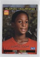 Flashback - Alonzo Mourning